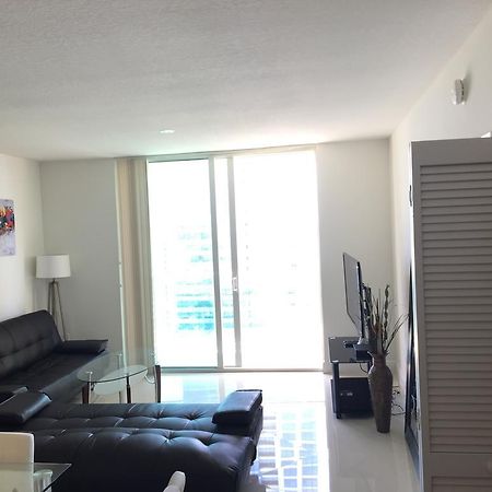 Epic Global Suites Miami Brickell エクステリア 写真