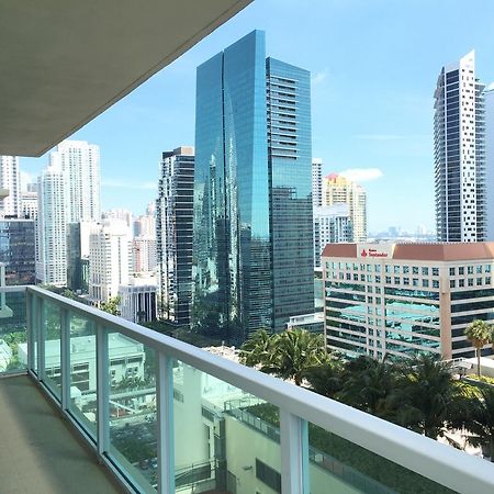 Epic Global Suites Miami Brickell エクステリア 写真