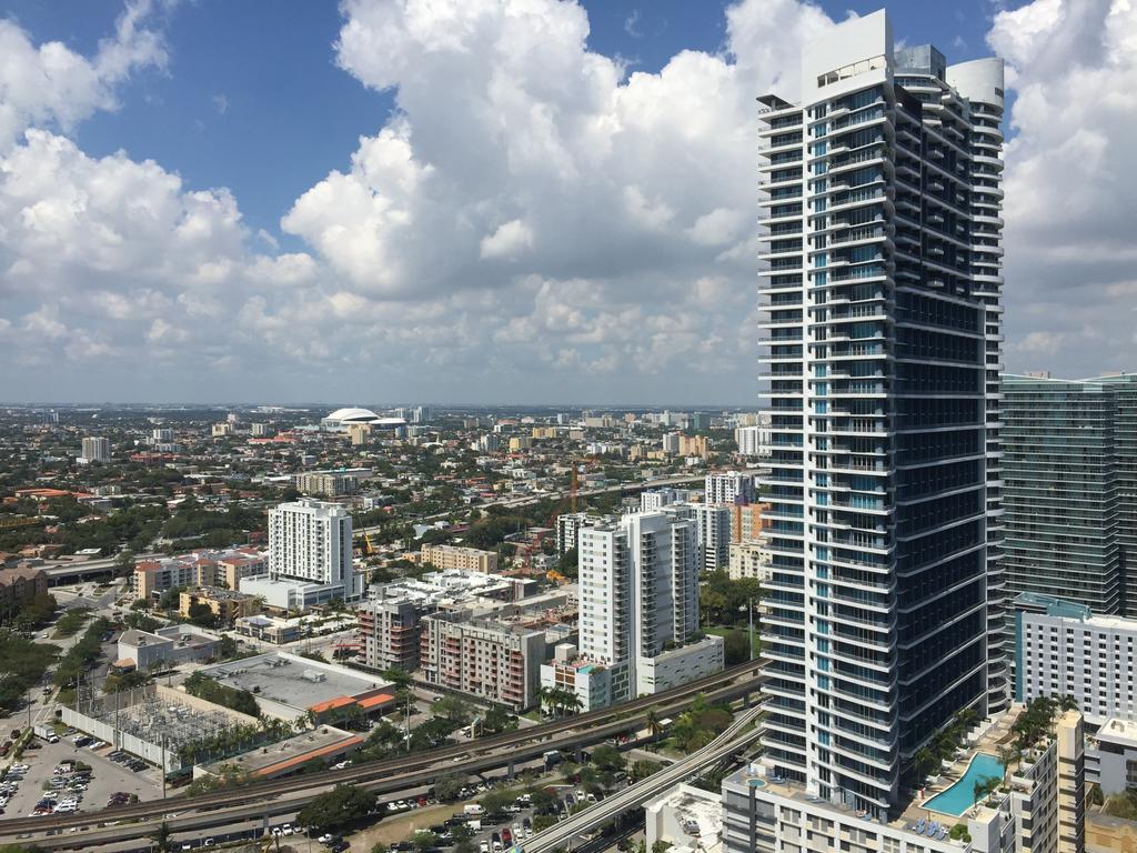 Epic Global Suites Miami Brickell 部屋 写真