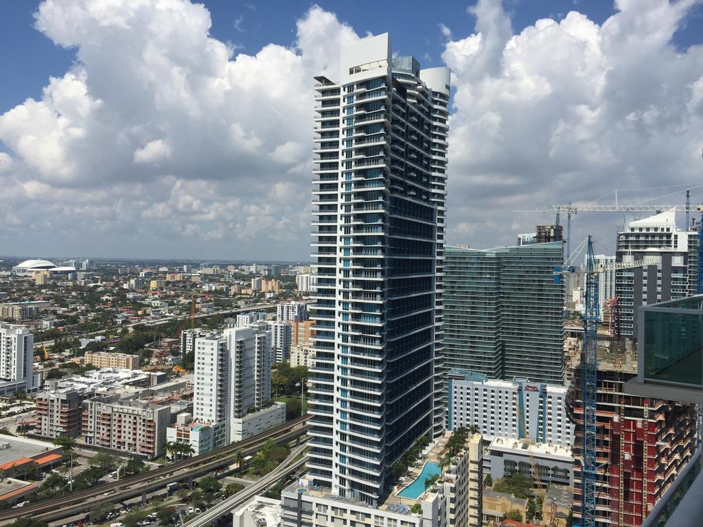 Epic Global Suites Miami Brickell 部屋 写真