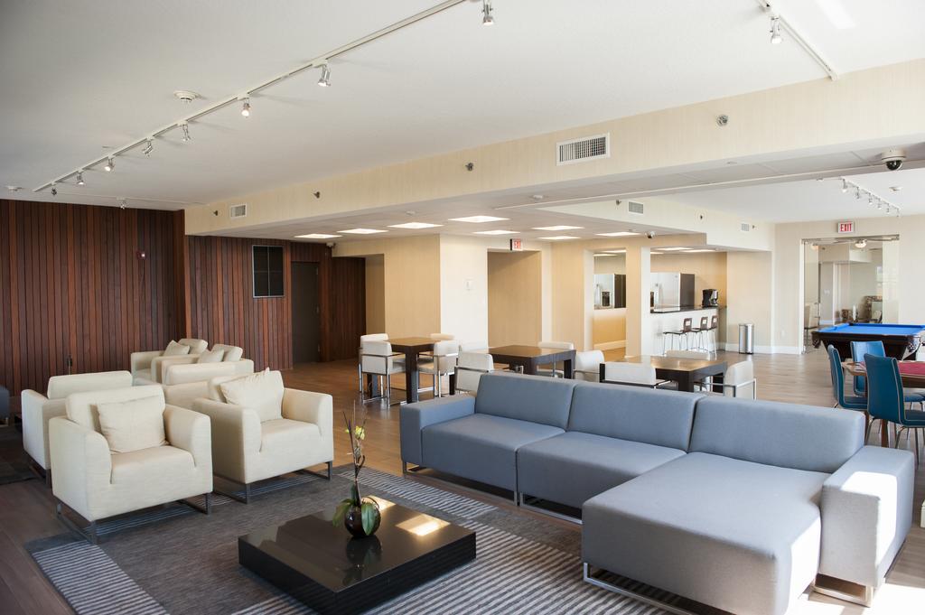 Epic Global Suites Miami Brickell 部屋 写真