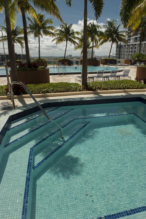 Epic Global Suites Miami Brickell 部屋 写真