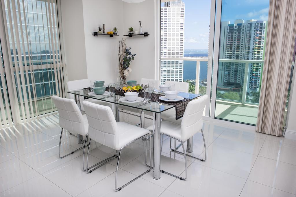 Epic Global Suites Miami Brickell 部屋 写真