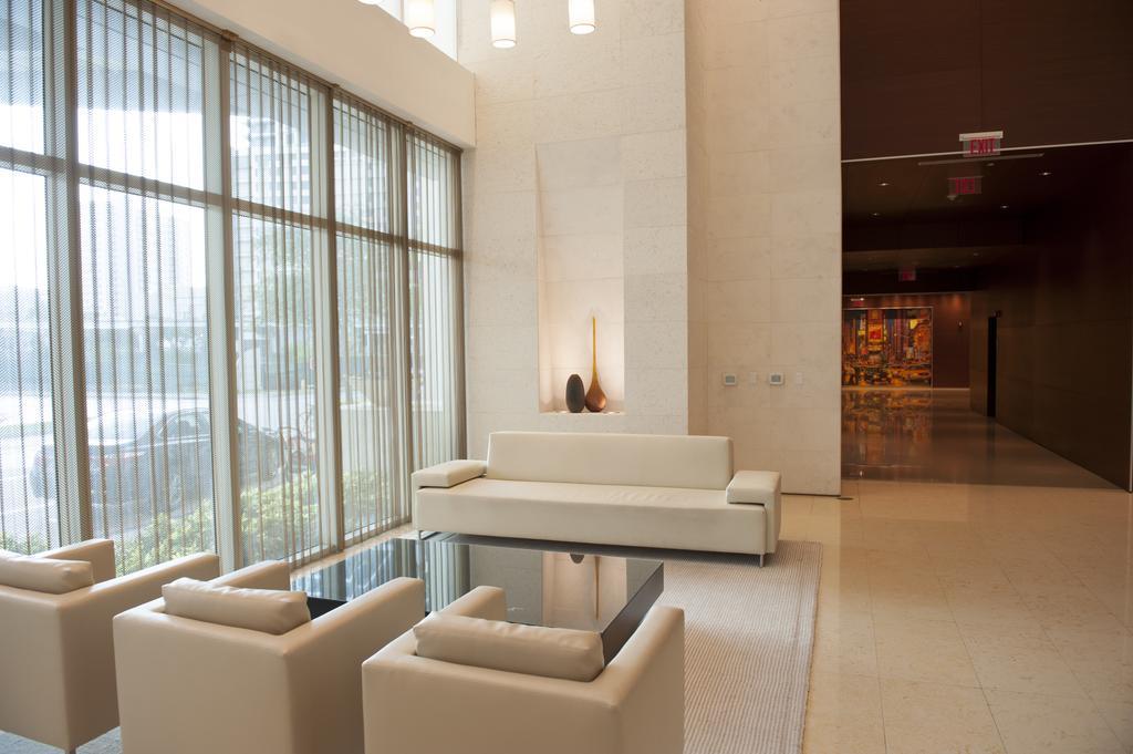 Epic Global Suites Miami Brickell 部屋 写真