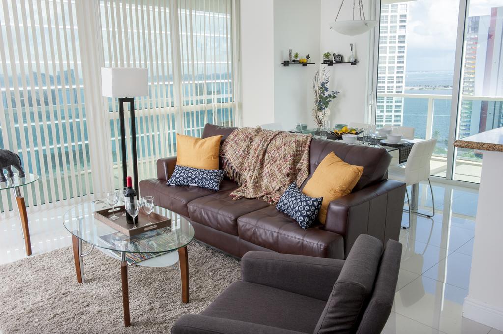 Epic Global Suites Miami Brickell 部屋 写真