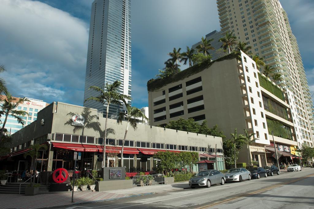 Epic Global Suites Miami Brickell 部屋 写真