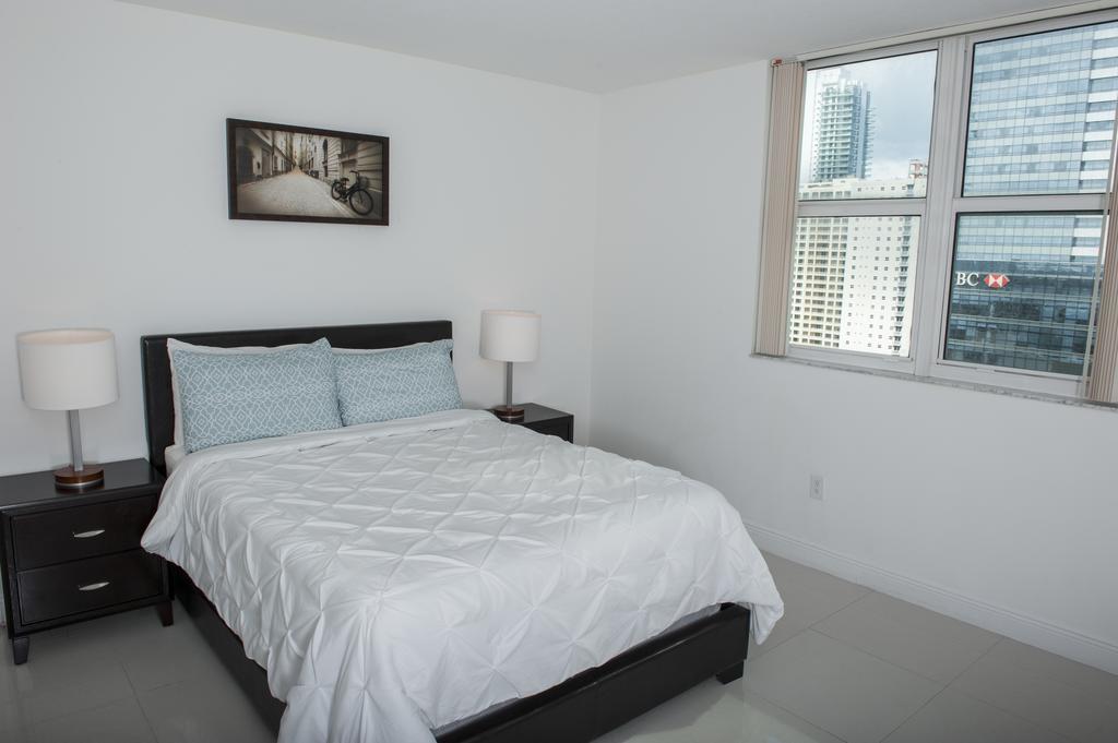 Epic Global Suites Miami Brickell 部屋 写真