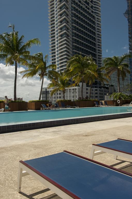 Epic Global Suites Miami Brickell 部屋 写真