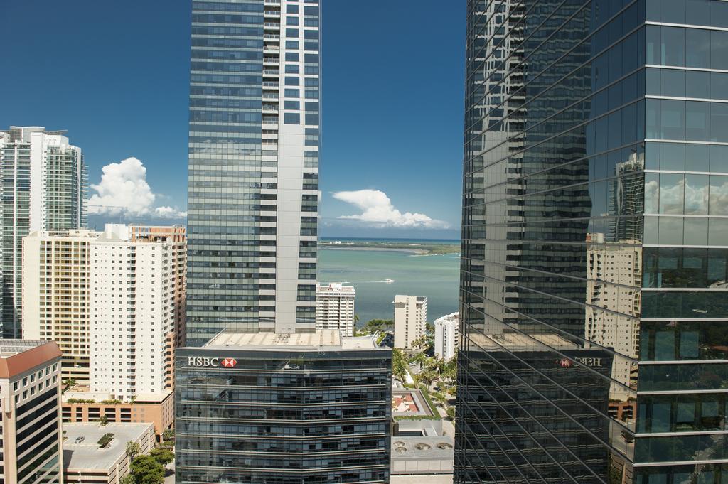 Epic Global Suites Miami Brickell 部屋 写真