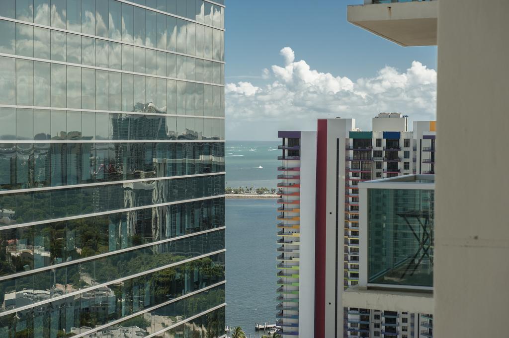 Epic Global Suites Miami Brickell 部屋 写真