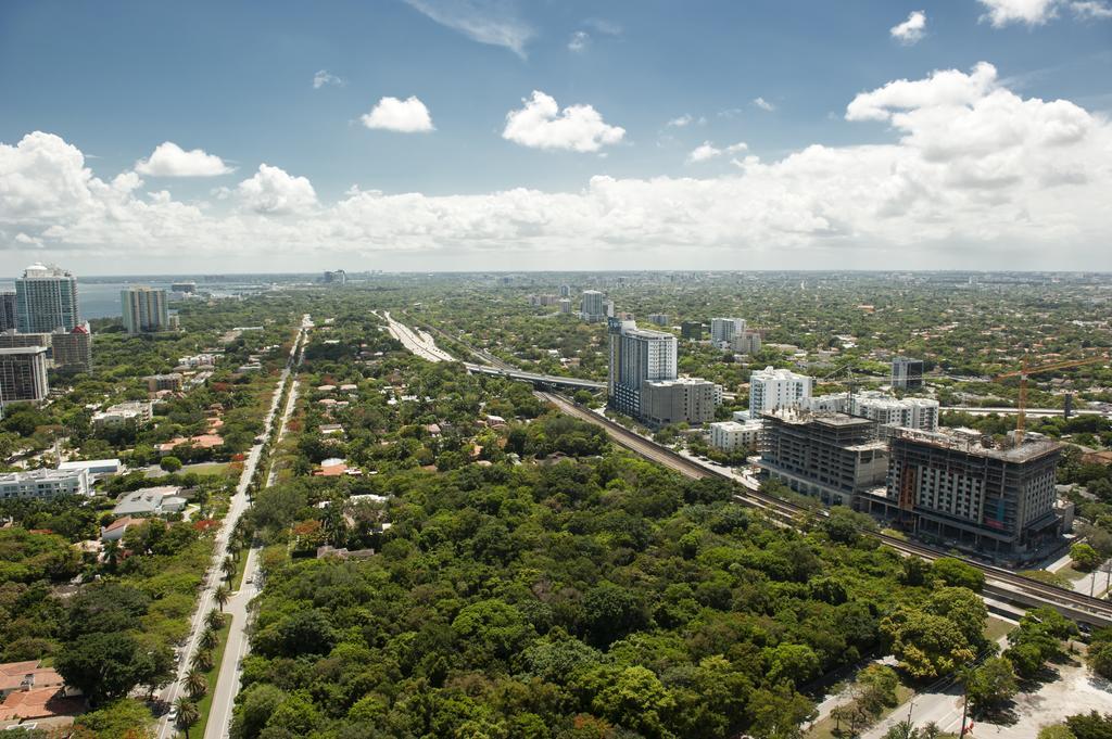 Epic Global Suites Miami Brickell 部屋 写真