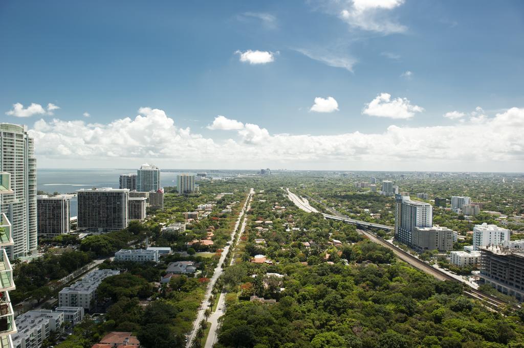 Epic Global Suites Miami Brickell 部屋 写真