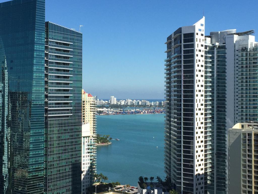 Epic Global Suites Miami Brickell 部屋 写真