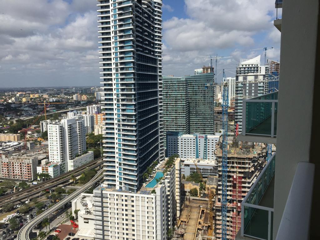 Epic Global Suites Miami Brickell 部屋 写真