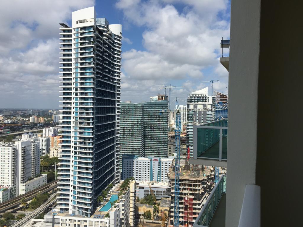 Epic Global Suites Miami Brickell 部屋 写真