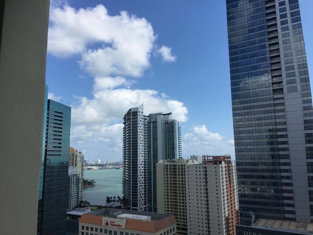 Epic Global Suites Miami Brickell 部屋 写真