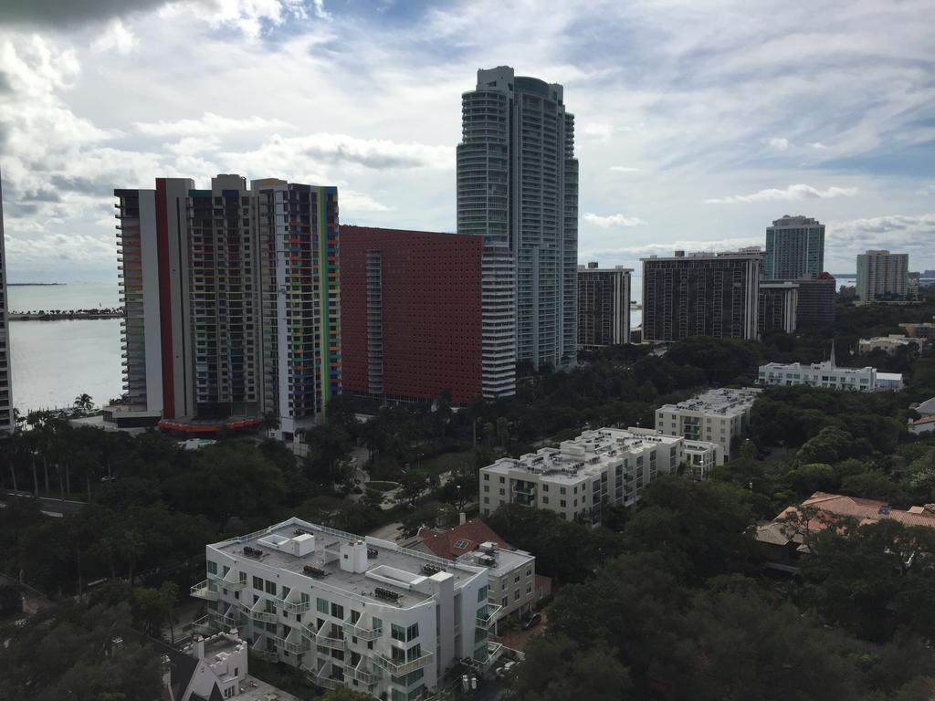 Epic Global Suites Miami Brickell 部屋 写真