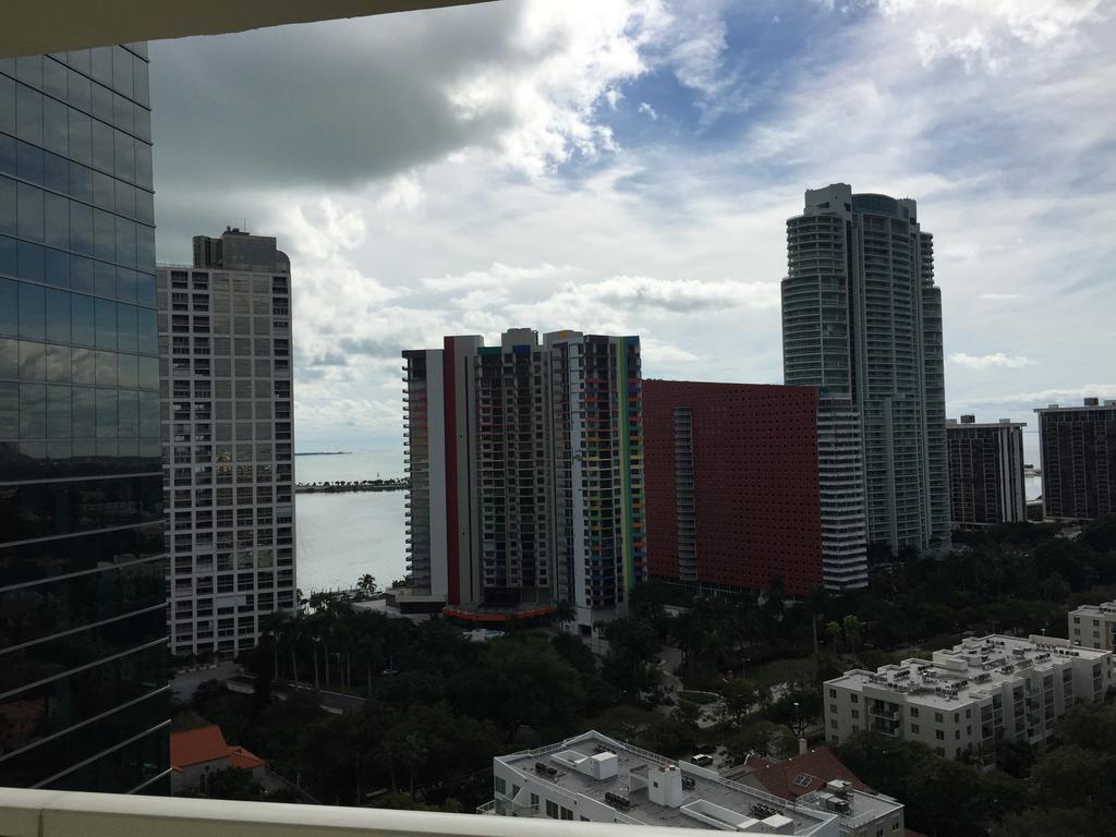 Epic Global Suites Miami Brickell 部屋 写真