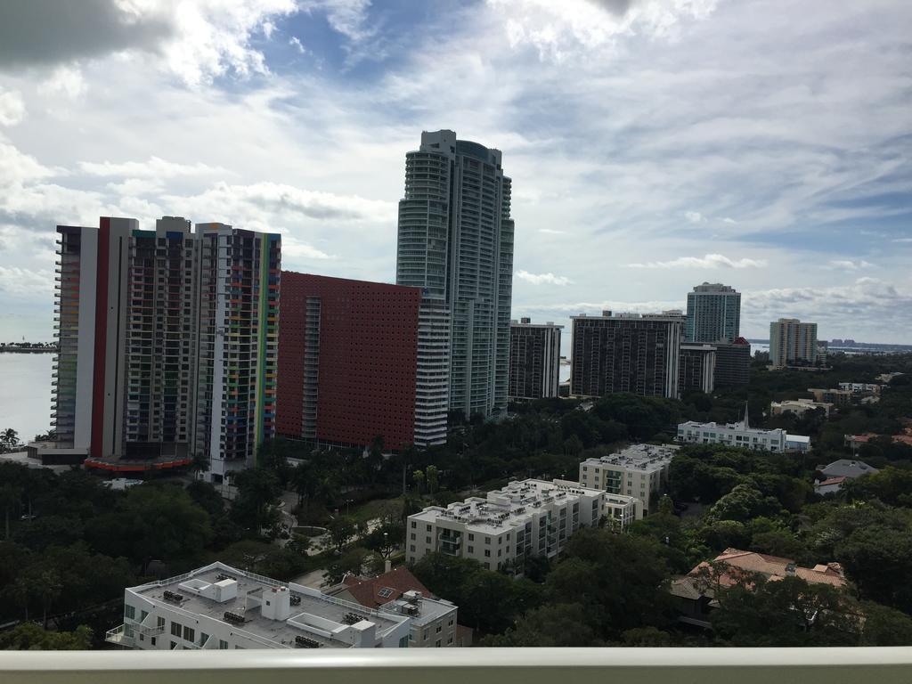 Epic Global Suites Miami Brickell 部屋 写真