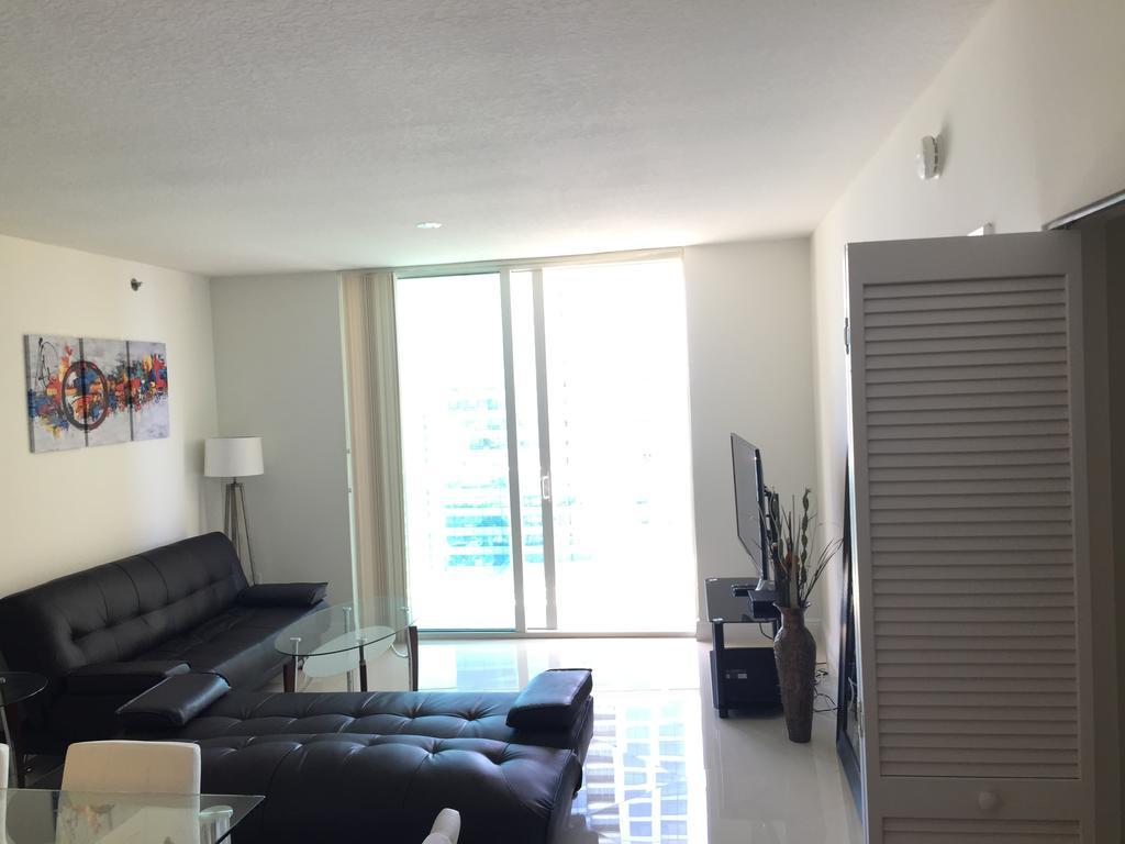 Epic Global Suites Miami Brickell エクステリア 写真