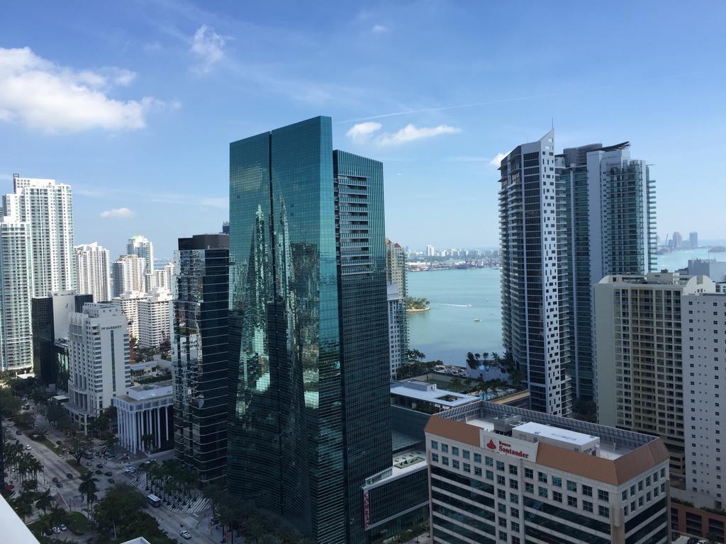 Epic Global Suites Miami Brickell 部屋 写真