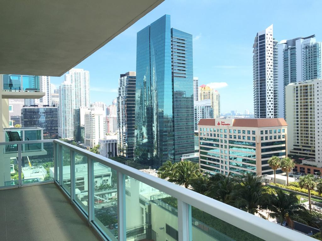 Epic Global Suites Miami Brickell エクステリア 写真