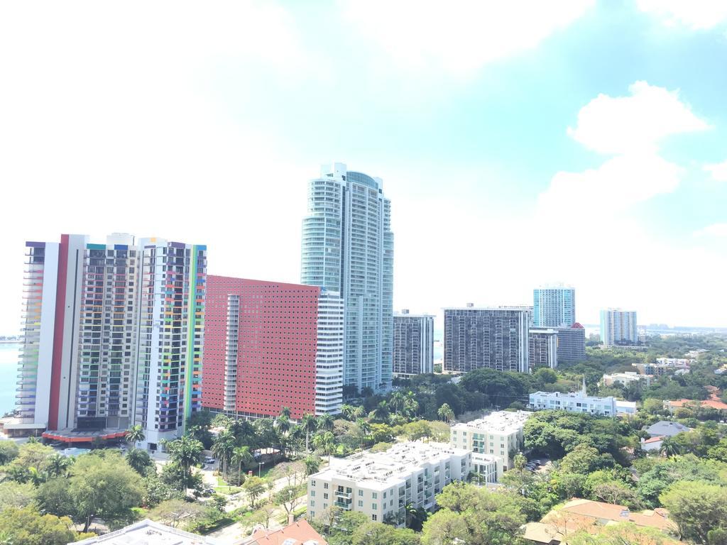 Epic Global Suites Miami Brickell 部屋 写真