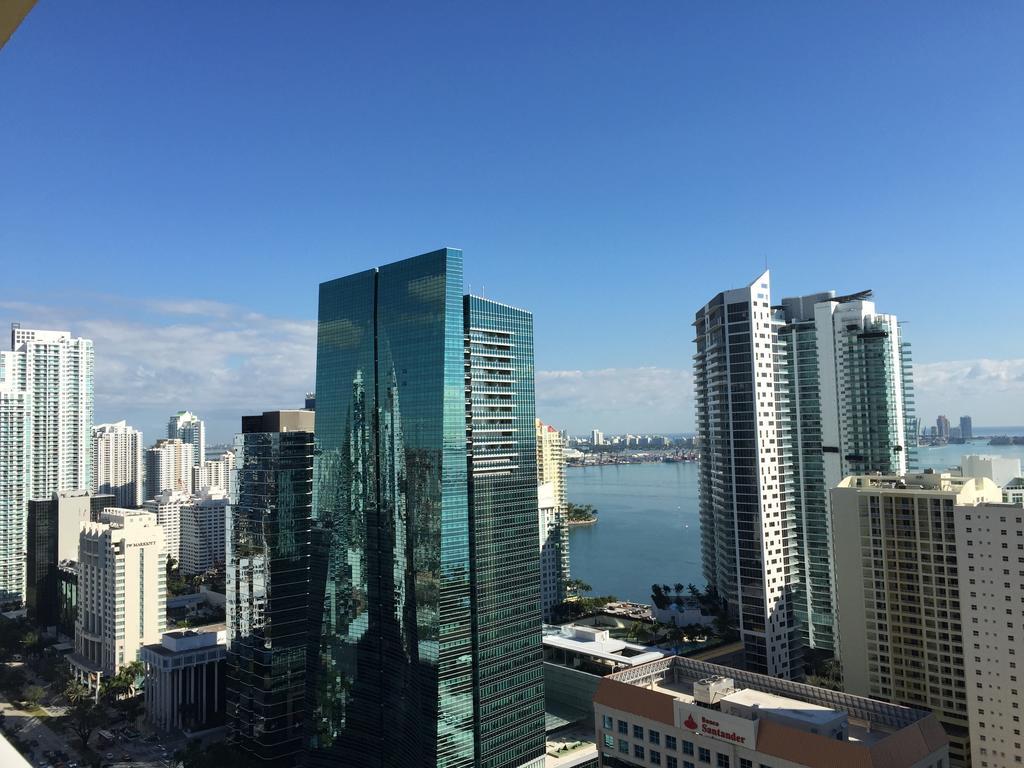 Epic Global Suites Miami Brickell 部屋 写真