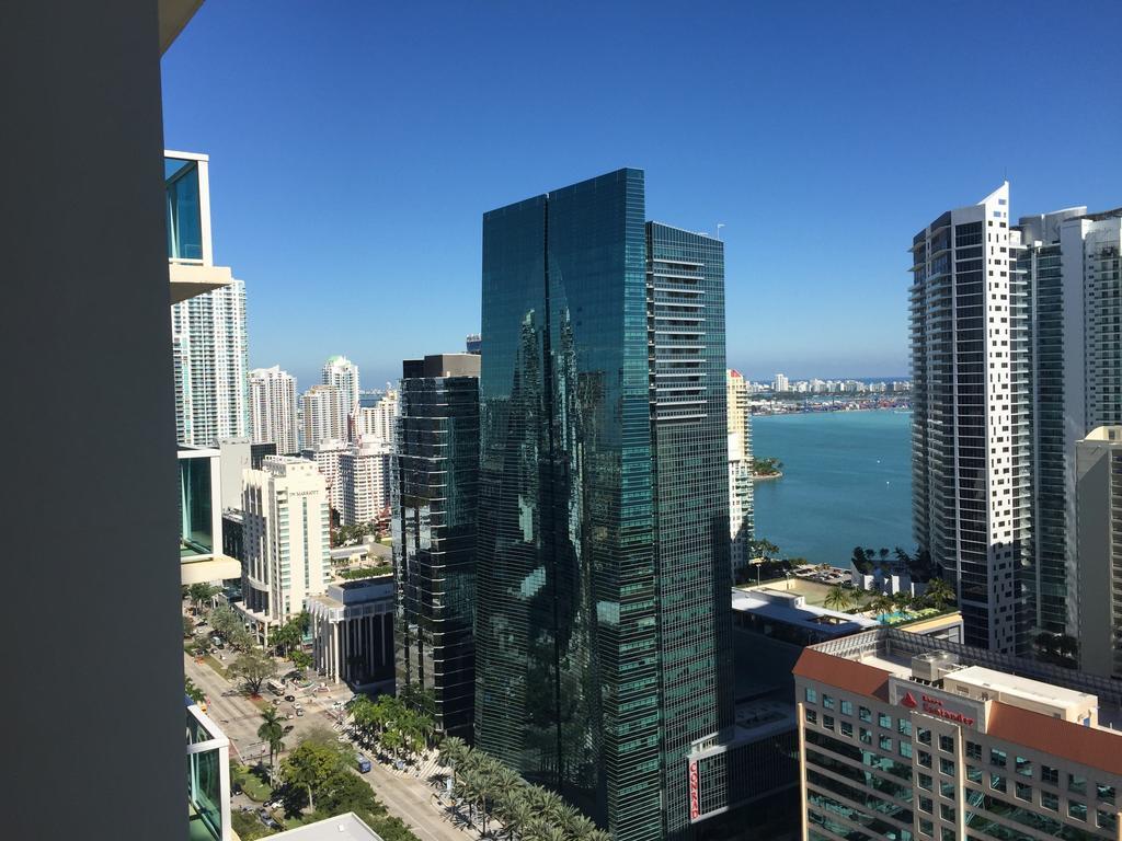 Epic Global Suites Miami Brickell 部屋 写真