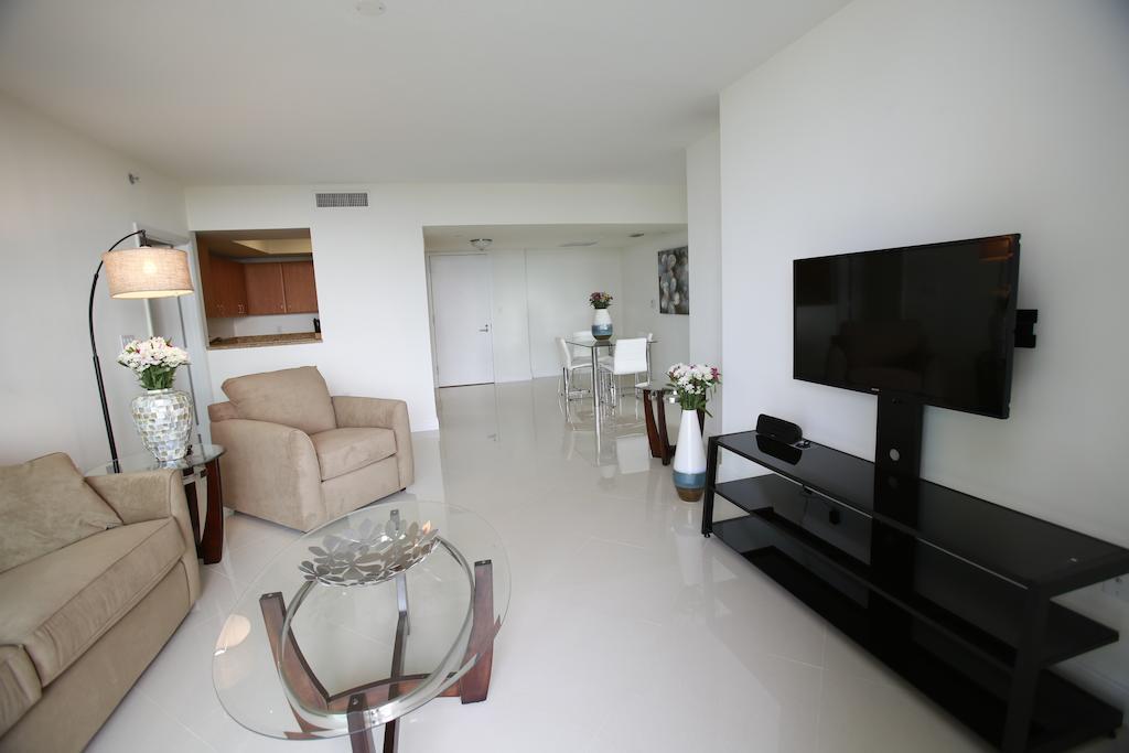 Epic Global Suites Miami Brickell 部屋 写真