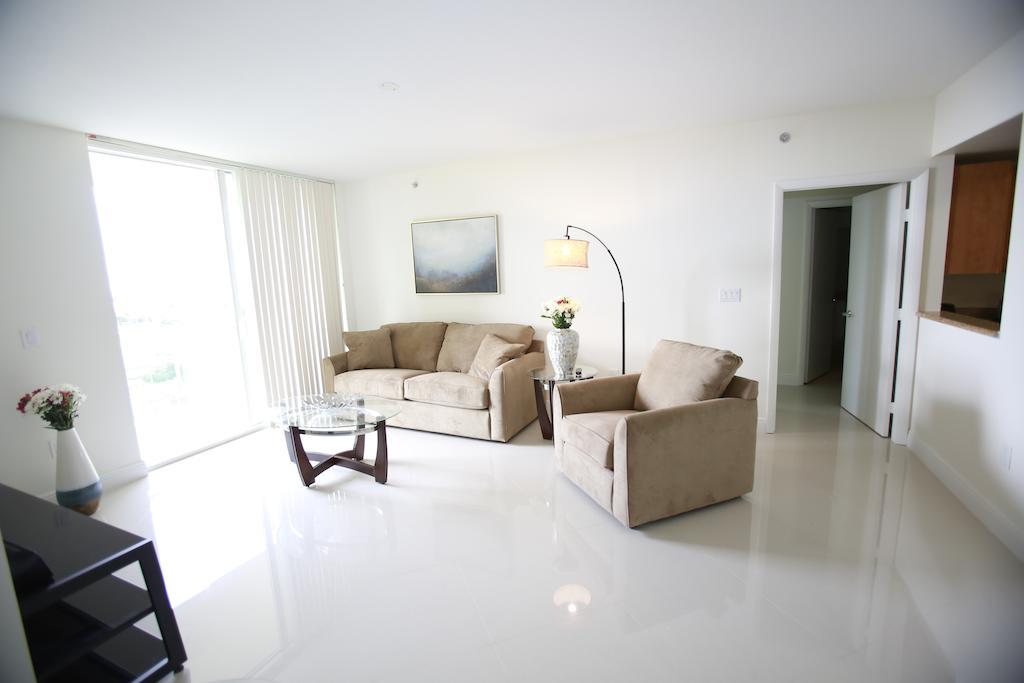 Epic Global Suites Miami Brickell 部屋 写真