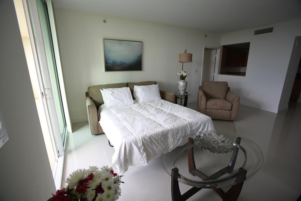 Epic Global Suites Miami Brickell 部屋 写真