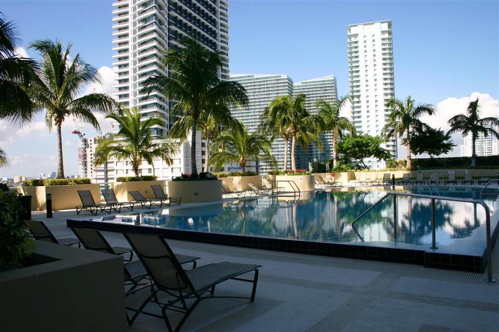 Epic Global Suites Miami Brickell 設備 写真